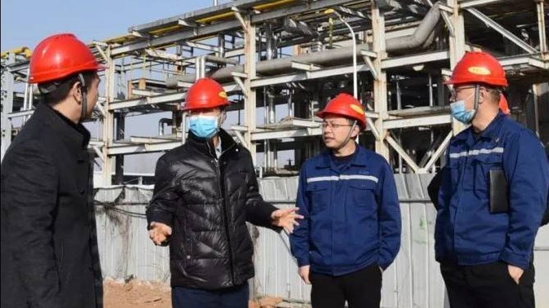 精细化工产品代理：如何把握行业脉搏，构建专业代理体系