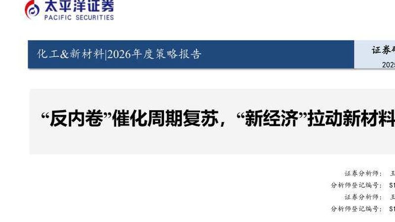 高纯度有机化工原料：如何选择适合的对比评测