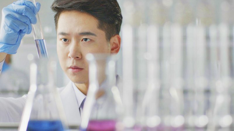小规模化学助剂代理，如何开启你的创业之路？**