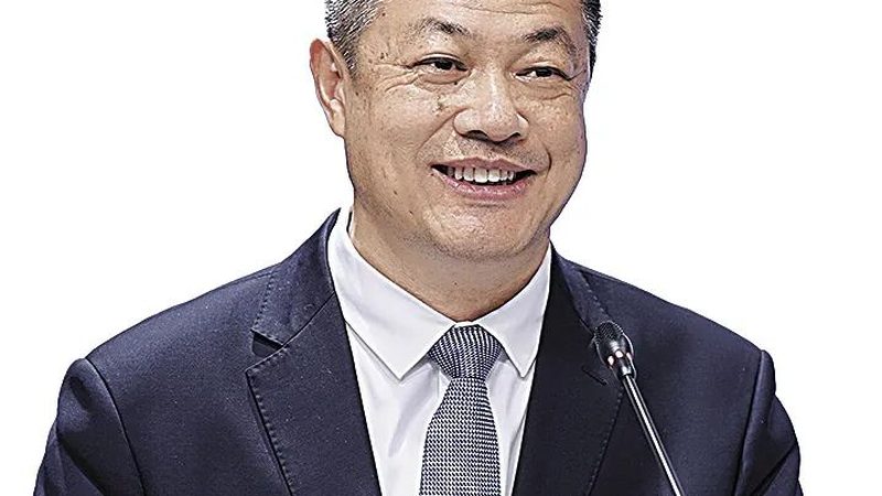 阳离子表面活性剂：揭秘其作用与选择要点