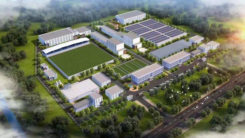 新材料应用场景：揭秘化工行业中的创新力量